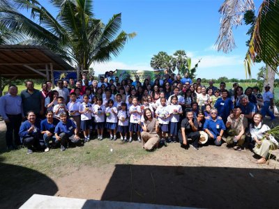 SS Rice News Convention 2025, Pattaya - Thailand